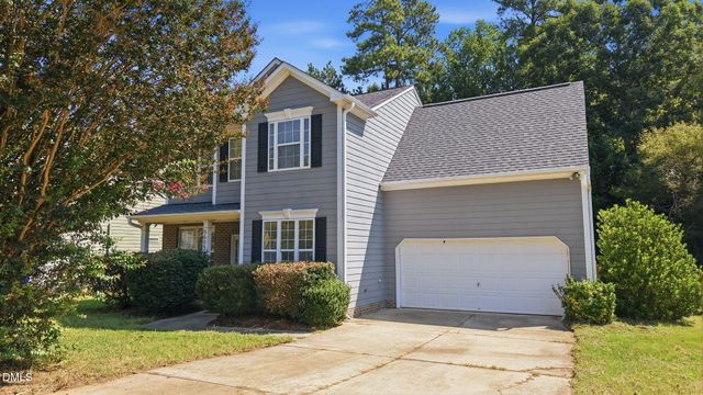 5605 Whisperwood Drive, Durham, NC 27713