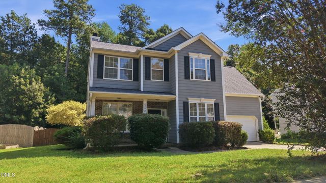 5605 Whisperwood Drive, Durham, NC 27713