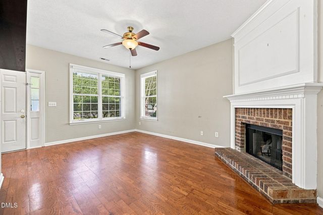 5605 Whisperwood Drive, Durham, NC 27713