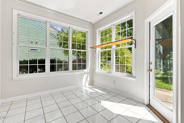 5605 Whisperwood Drive, Durham, NC 27713