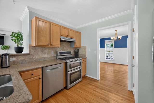 8317 Hobhouse Circle, Raleigh, NC 27615