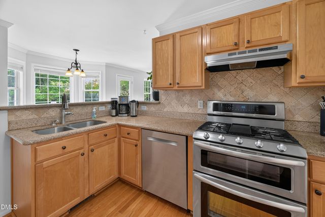 8317 Hobhouse Circle, Raleigh, NC 27615
