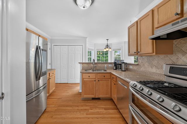 8317 Hobhouse Circle, Raleigh, NC 27615