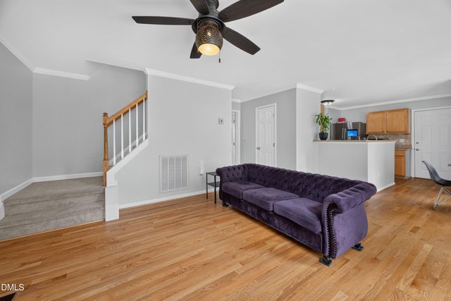 8317 Hobhouse Circle, Raleigh, NC 27615