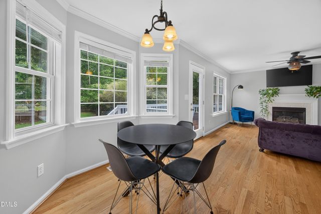 8317 Hobhouse Circle, Raleigh, NC 27615