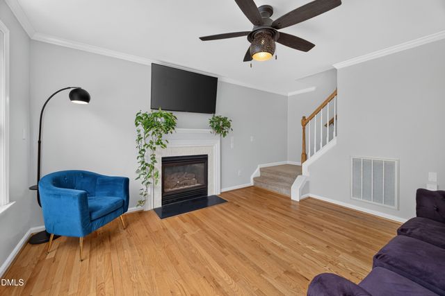 8317 Hobhouse Circle, Raleigh, NC 27615