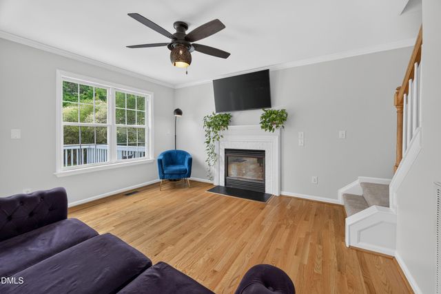 8317 Hobhouse Circle, Raleigh, NC 27615