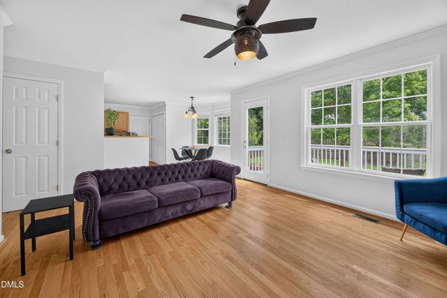 8317 Hobhouse Circle, Raleigh, NC 27615