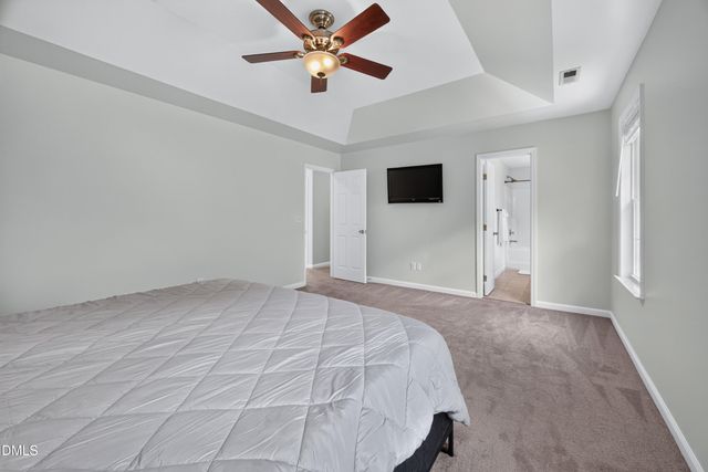 8317 Hobhouse Circle, Raleigh, NC 27615
