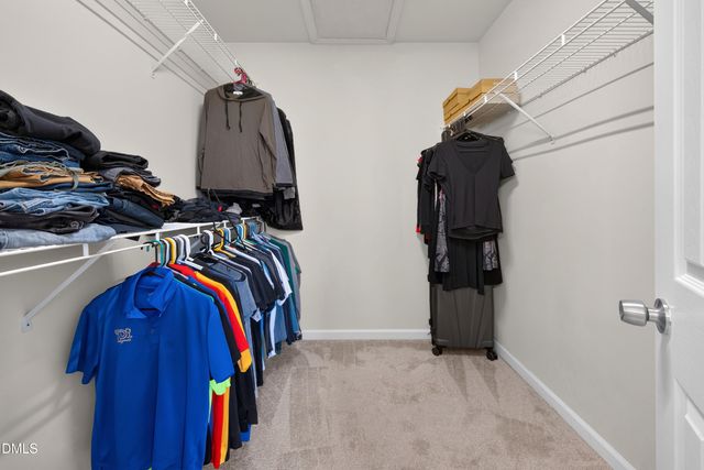 8317 Hobhouse Circle, Raleigh, NC 27615