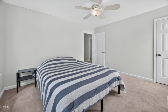 8317 Hobhouse Circle, Raleigh, NC 27615