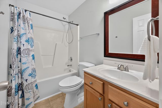 8317 Hobhouse Circle, Raleigh, NC 27615