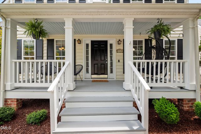8317 Hobhouse Circle, Raleigh, NC 27615