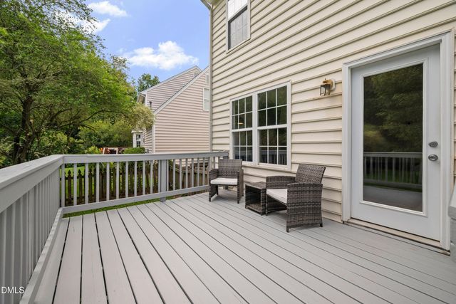 8317 Hobhouse Circle, Raleigh, NC 27615