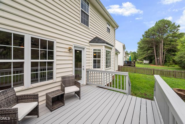 8317 Hobhouse Circle, Raleigh, NC 27615