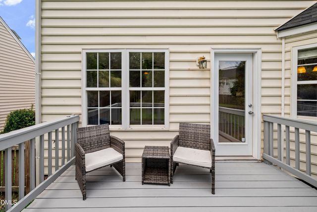 8317 Hobhouse Circle, Raleigh, NC 27615