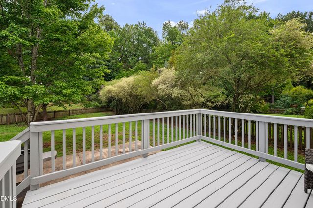 8317 Hobhouse Circle, Raleigh, NC 27615