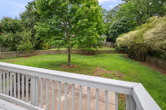 8317 Hobhouse Circle, Raleigh, NC 27615