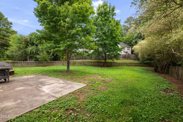 8317 Hobhouse Circle, Raleigh, NC 27615