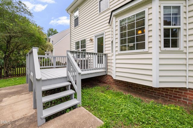8317 Hobhouse Circle, Raleigh, NC 27615