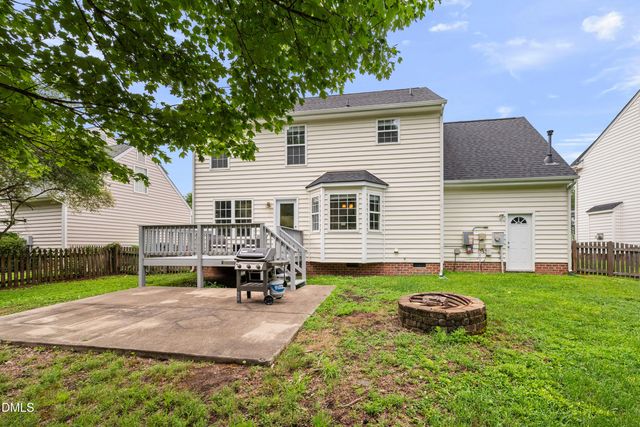 8317 Hobhouse Circle, Raleigh, NC 27615