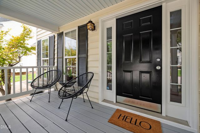 8317 Hobhouse Circle, Raleigh, NC 27615