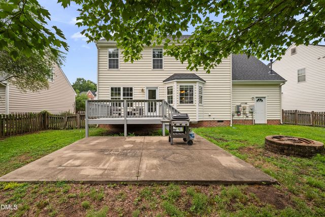 8317 Hobhouse Circle, Raleigh, NC 27615