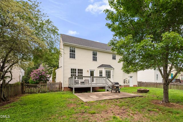 8317 Hobhouse Circle, Raleigh, NC 27615