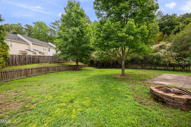 8317 Hobhouse Circle, Raleigh, NC 27615
