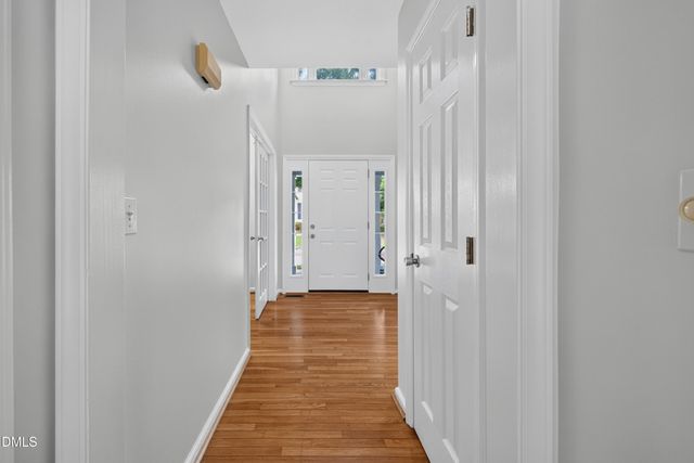 8317 Hobhouse Circle, Raleigh, NC 27615