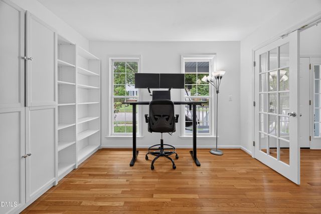 8317 Hobhouse Circle, Raleigh, NC 27615