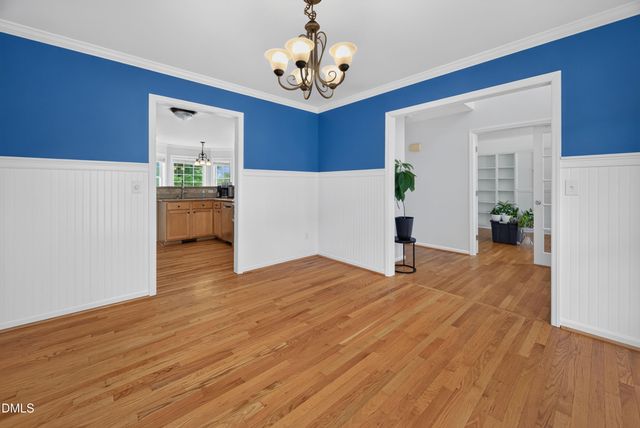 8317 Hobhouse Circle, Raleigh, NC 27615