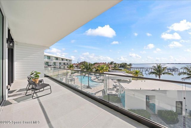 225 Strand Drive 305, Melbourne Beach, FL 32951