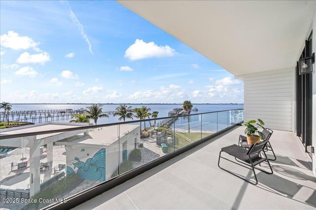 225 Strand Drive 305, Melbourne Beach, FL 32951