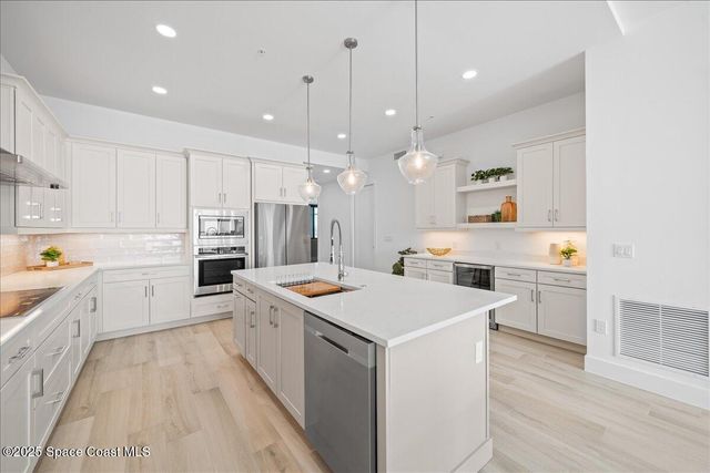 225 Strand Drive 305, Melbourne Beach, FL 32951