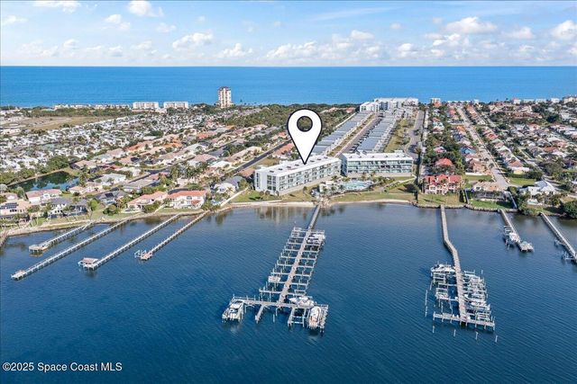 225 Strand Drive 305, Melbourne Beach, FL 32951