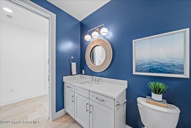 225 Strand Drive 305, Melbourne Beach, FL 32951