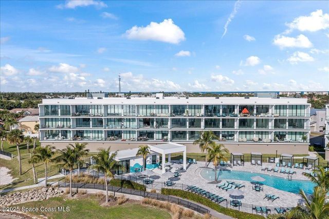 225 Strand Drive 305, Melbourne Beach, FL 32951