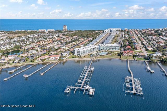 225 Strand Drive 305, Melbourne Beach, FL 32951