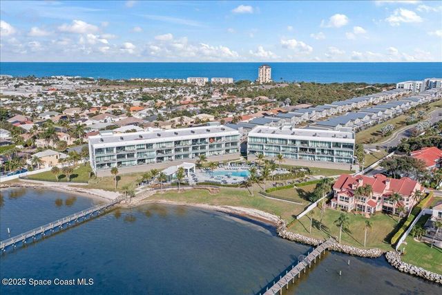 225 Strand Drive 305, Melbourne Beach, FL 32951