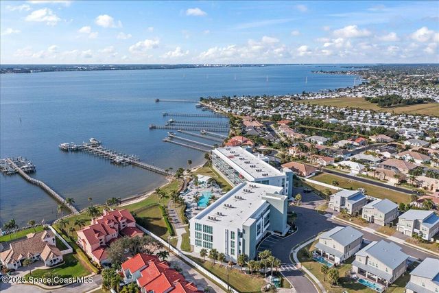 225 Strand Drive 305, Melbourne Beach, FL 32951