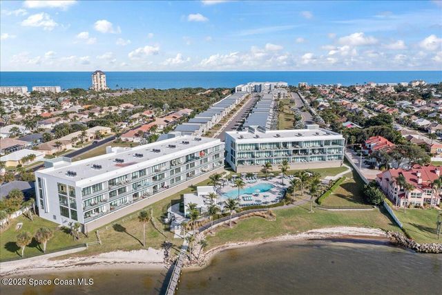 225 Strand Drive 305, Melbourne Beach, FL 32951