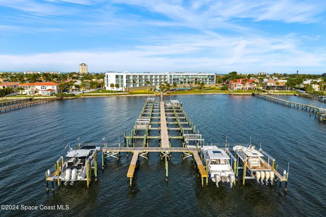 225 Strand Drive 305, Melbourne Beach, FL 32951