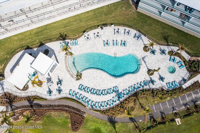 225 Strand Drive 305, Melbourne Beach, FL 32951