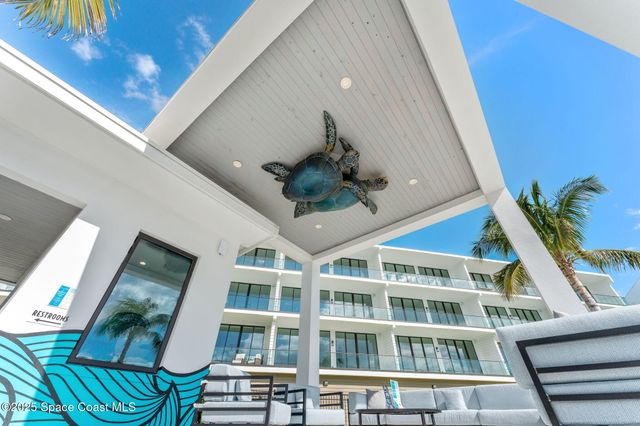 225 Strand Drive 305, Melbourne Beach, FL 32951