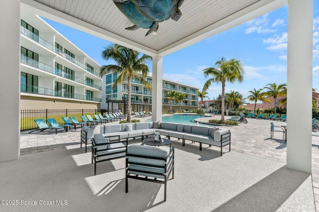 225 Strand Drive 305, Melbourne Beach, FL 32951