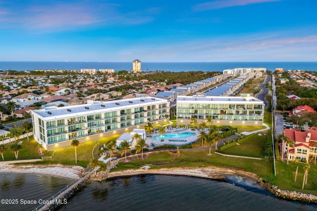 225 Strand Drive 305, Melbourne Beach, FL 32951