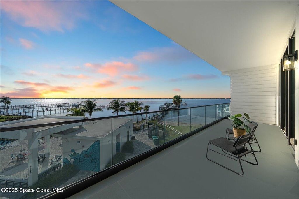 225 Strand Drive 305, Melbourne Beach, FL 32951