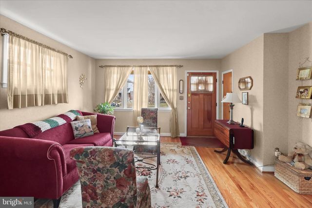 2814 CHESLEY AVE, Baltimore, MD 21234