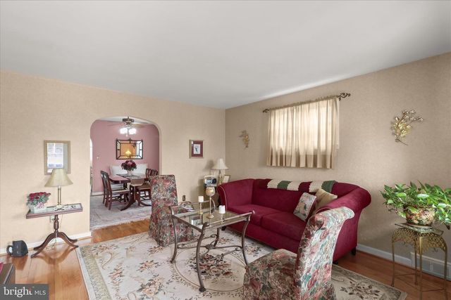 2814 CHESLEY AVE, Baltimore, MD 21234